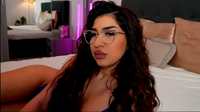 amaaray online show from 12/20/25, 03:59