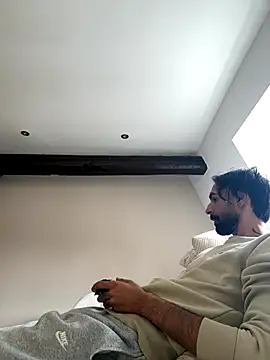 SergioGarcia93 online show from 09/13/25, 12:27