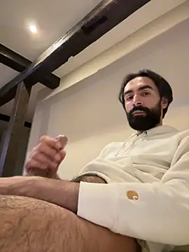 SergioGarcia93 online show from 10/09/25, 11:38