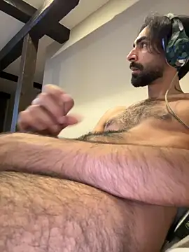 SergioGarcia93 online show from 09/09/25, 09:02