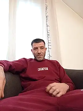 Alexdaniel89 online show from 01/10/26, 02:01