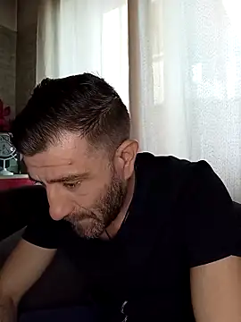 Alexdaniel89 online show from 03/07/26, 03:28