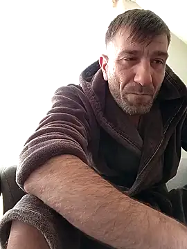 Alexdaniel89 online show from 01/14/26, 09:57