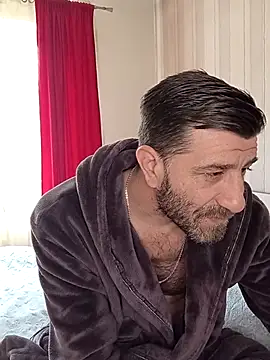 Alexdaniel89 online show from 04/07/26, 11:12