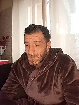 Alexdaniel89 online show from 02/15/26, 06:03