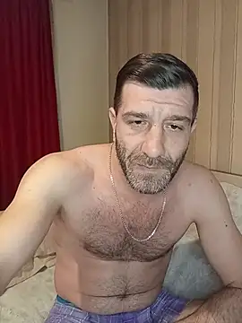 Alexdaniel89 online show from 04/02/26, 08:15