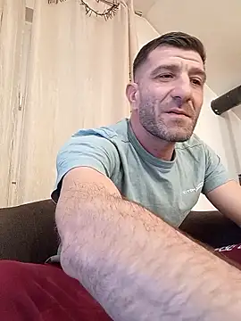 Alexdaniel89 online show from 01/11/26, 06:59