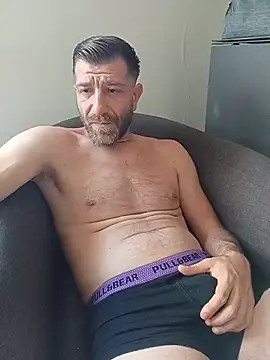 Alexdaniel89 online show from 07/19/26, 11:29