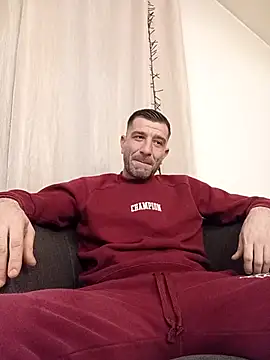 Alexdaniel89 online show from 01/09/26, 07:54