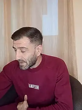 Alexdaniel89 online show from 01/19/26, 03:16