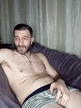 Alexdaniel89 online show from 03/12/26, 12:16