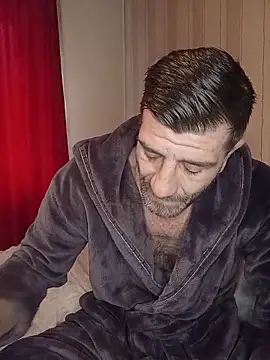 Alexdaniel89 online show from 03/30/26, 12:06