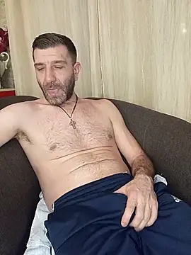 Alexdaniel89 online show from 03/08/26, 05:05