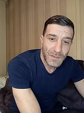 Alexdaniel89 online show from 03/26/26, 10:40