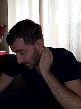 Alexdaniel89 online show from 02/13/26, 11:10