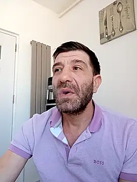 Alexdaniel89 online show from 02/19/26, 07:49