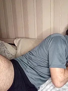 Alexdaniel89 online show from 02/18/26, 02:09