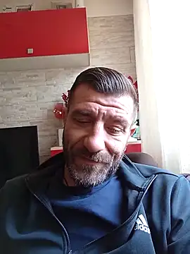 Alexdaniel89 online show from 03/11/26, 12:10