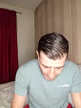 Alexdaniel89 online show from 02/07/26, 07:55