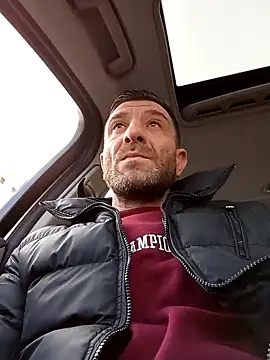 Alexdaniel89 online show from 03/04/26, 02:03