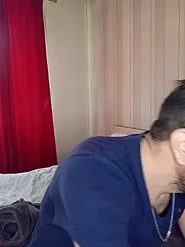 Alexdaniel89 online show from 04/06/26, 02:51