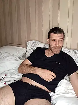 Alexdaniel89 online show from 04/17/26, 08:22