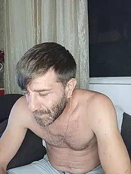 Alexdaniel89 online show from 07/02/26, 09:10