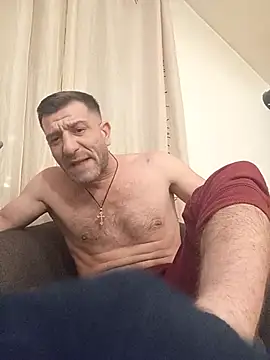 Alexdaniel89 online show from 01/11/26, 02:07