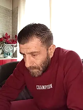 Alexdaniel89 online show from 03/20/26, 01:34