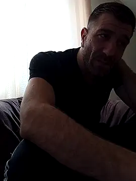 Alexdaniel89 online show from 01/17/26, 12:42