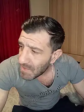 Alexdaniel89 online show from 04/02/26, 06:20