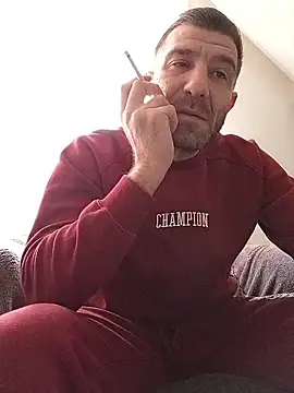 Alexdaniel89 online show from 01/18/26, 12:19