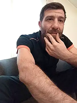 Alexdaniel89 online show from 01/07/26, 12:32