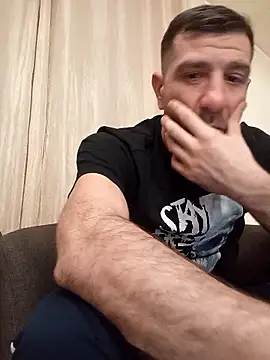 Alexdaniel89 online show from 01/12/26, 05:53