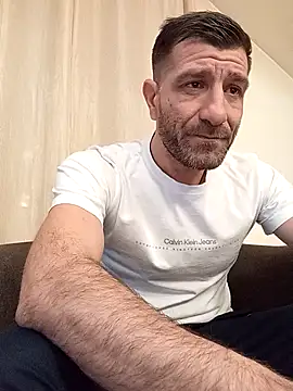 Alexdaniel89 online show from 01/15/26, 03:37