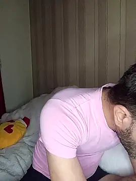 Alexdaniel89 online show from 02/17/26, 01:41