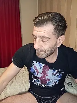 Alexdaniel89 online show from 03/31/26, 04:58