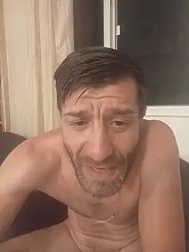 Alexdaniel89 online show from 06/27/26, 12:16