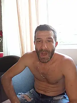 Alexdaniel89 online show from 07/03/26, 02:56