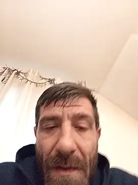 Alexdaniel89 online show from 01/08/26, 02:01