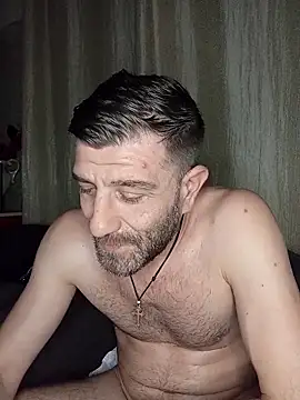 Alexdaniel89 online show from 03/08/26, 02:04