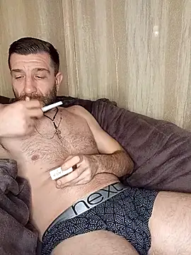 Alexdaniel89 online show from 03/16/26, 11:18