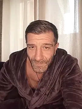 Alexdaniel89 online show from 02/15/26, 07:51