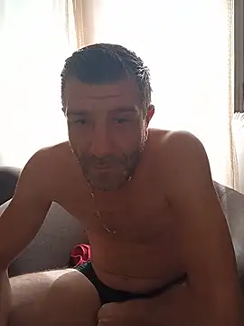 Alexdaniel89 online show from 06/22/26, 08:11