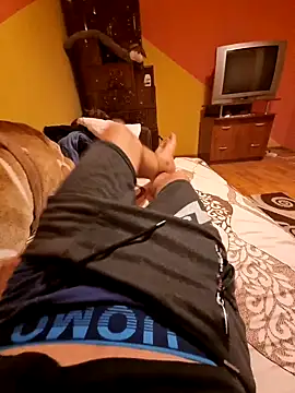 Lawrence067 online show from 09/20/25, 10:48