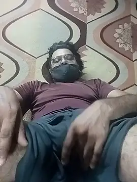 Rangabilla1947 online show from 09/17/25, 06:43