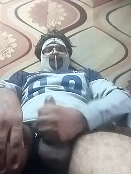 Rangabilla1947 online show from 09/12/25, 09:20