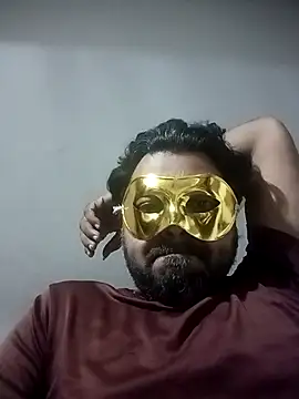 Rangabilla1947 online show from 02/02/26, 02:27