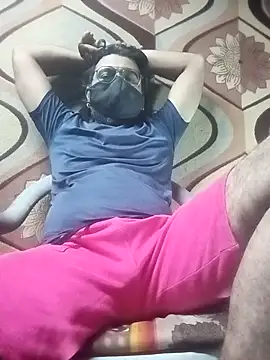 Rangabilla1947 online show from 09/20/25, 05:18