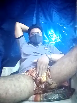 Rangabilla1947 online show from 10/23/25, 06:01